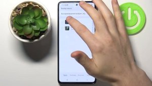Настройка рингтона Samsung Galaxy A51 / Как поменять мелодию вызова Samsung Galaxy A51