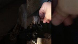 Хороший совет ..ремонт Рено Логан...