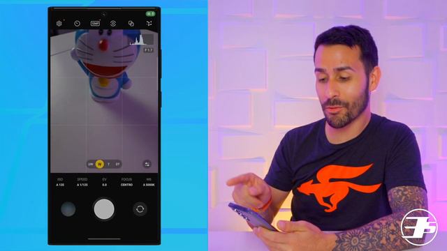 Galaxy S23 Ultra - TOP 15 Trucos de CÁMARA! смотреть онлайн