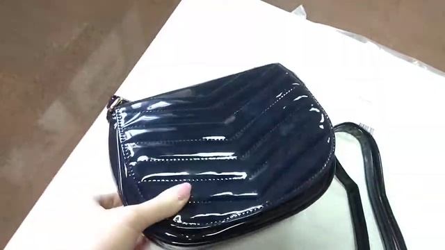 Сумка НЭВИ #фаберлик смотреть онлайн