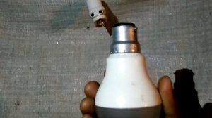 Funny video with #SC bulb