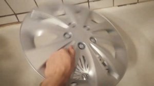 два колпака и медь