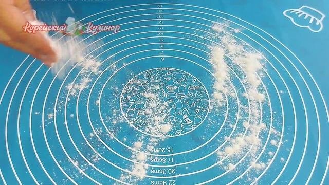 ? ИМБИРНОЕ ПЕЧЕНЬЕ ? ПРОСТОЙ РЕЦЕПТ ? [Eng Sub]