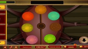 501 Free New Room Escape Games # 345 (прохождение)