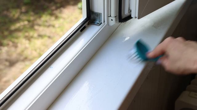 Век живи - Век учись! Всего 1 ингредиент и подоконник белоснежный. Убрать желтизну с пластика и рам смотреть онлайн