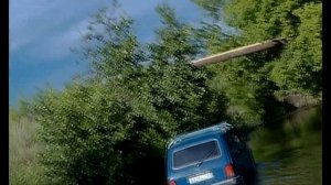 Дальняк на скутере