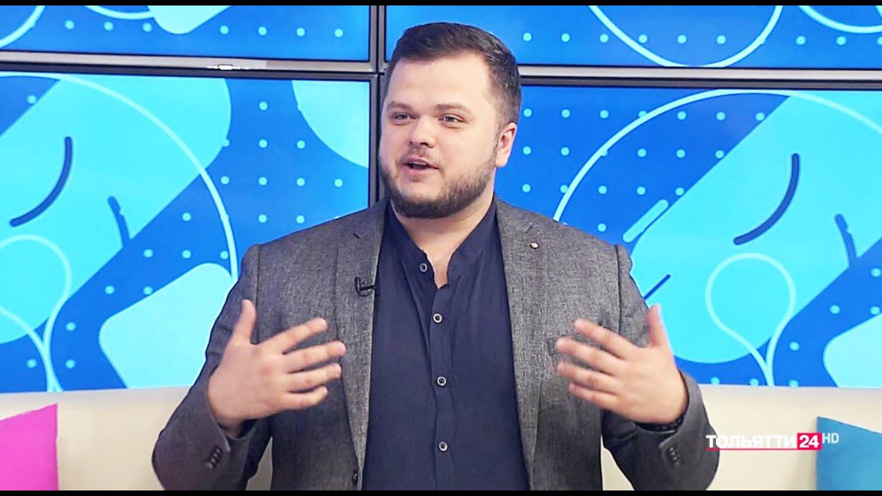 Владимир Кривов и Тимур Алтынбаев молодежи и IT / ФРАНШИЗА ГОДА Ростсайт https://rostsayt.ru/