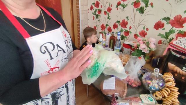 Белорусские гостинцы)))