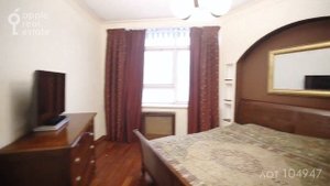 Уникальная квартира в ЖК "Остров Фантазий" с террасой, кинотеатром и сауной