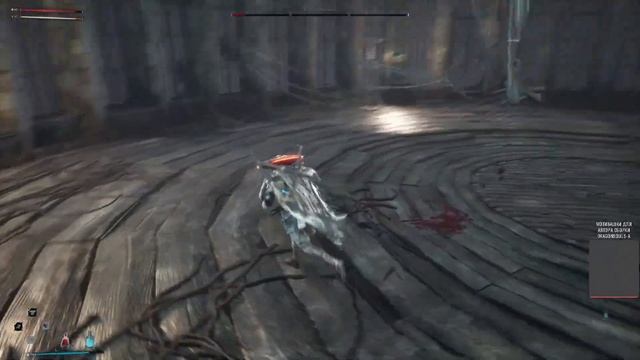 Bleak Faith: Forsaken ALL BOSS / Все боссы с прохождения на стримах смотреть онлайн