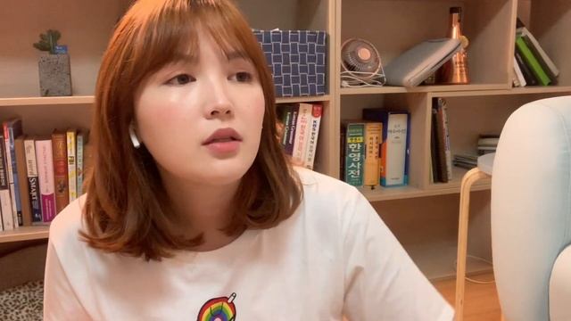 VLOG: обзор книг для подготовки к TOPIK, свежие новости смотреть онлайн