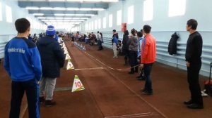 Национальные прыжки 2014 февраль