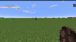 секретные постройки в Minecraft