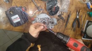 Sparky X150CE | Ремонт фрезера |PROFI TOOLS
