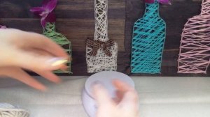 Новая пряжа и крючки. Планы. Готовые работы