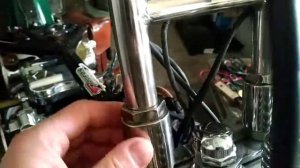 Руль "Rabbit ears" на спринтер. Тонкости установки.