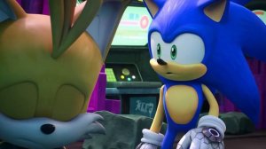 Sonic Prime Season 4 First Trailer (2024) + Release Date Announced!!