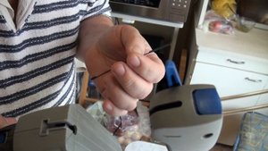 Лобзик Dremel Moto-Saw на практике