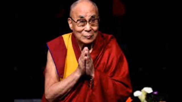 108 Om Mani Padme Hum Dalai Lama