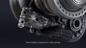 Toyota Direct Shift CVT - New Continuously Variable Transmission