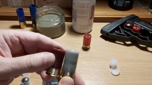Родезийский патрон ??? как его сделать своими ручками ??? 7 + 3 в магазин ???
