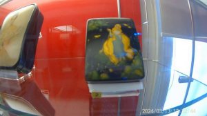 Федоскино. Часть 3.