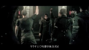 『FINAL FANTASY XV』 2 Year Anniversary 記念映像