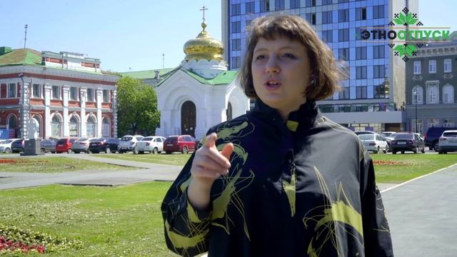 Мария Миронова. Семейство Сервье