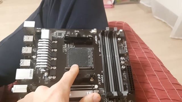 gigabyte ga-970a-ds3p