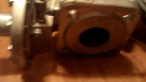 Регулятор давления газа РДНК-400М, РДНК-400, РДНК-У, РДНК-1000