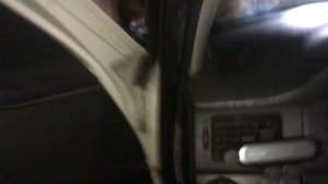 Приора Плохо заводится на холодную/ Подсос воздуха через соеденение рессивера