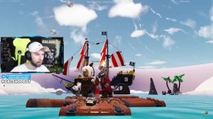 НОВИНКИ ЛЕГО в Фортнайт! Новые режимы!