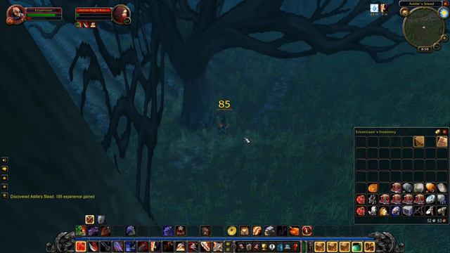A Spooky Start To Our Next World Spanning Adventure | WoW Classic BLIND #100 смотреть онлайн