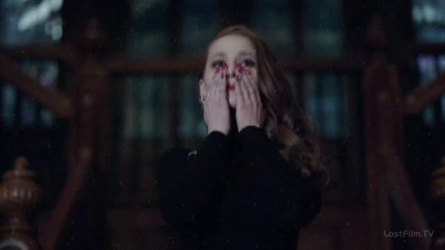 //Billie Eilish, Khalid — Lovely//Шерил Блоссом//Cheryl Blossom//Ривердэйл//Riverdale// смотреть онлайн