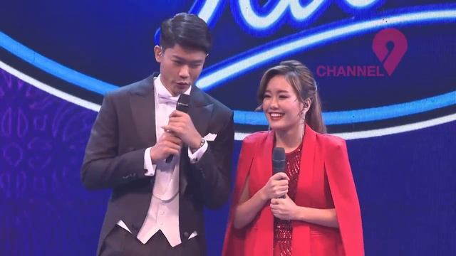 Myanmar Idol Season 4 2019 | Top 5 | Performance Show смотреть онлайн