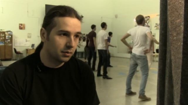 Денис Искорецев о линди хопе в Беларуси смотреть онлайн