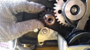 Культиватор Champion BC 7712