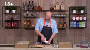 Подарочные наборы для  колбас и сосисок - набить кишку легко)))