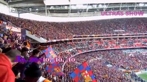 Футбольные кричалки | Ла Лига