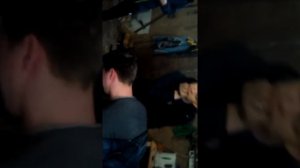 Как вы думаете что оказалось сильнее ФОФАН или удар по шее?