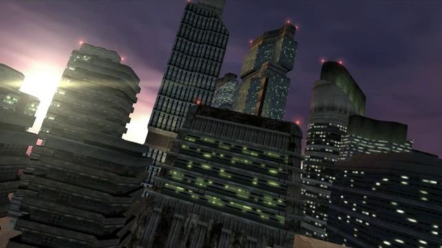 [PC] КиберZона (DroneZ XL) 01 - Пролог + Момент Истины смотреть онлайн