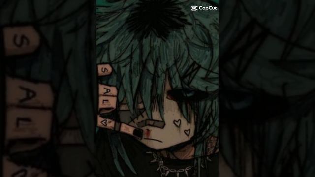 #viral #viral #meme #sallyface #edit #larry #sf #trend #gachaedit #gacha #latestmeme