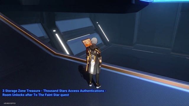 Authentication Verification Tier 1, 2, 3 certification Honkai Star Rail Puzzle смотреть онлайн