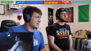 Slaughter to Prevail - DEMOLISHER (Tea Time First Reaction)