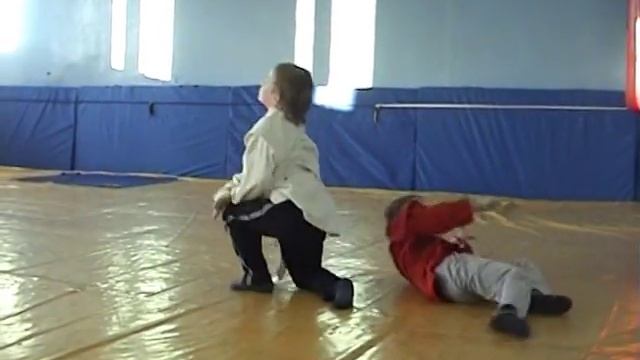 Спасибо тренер!