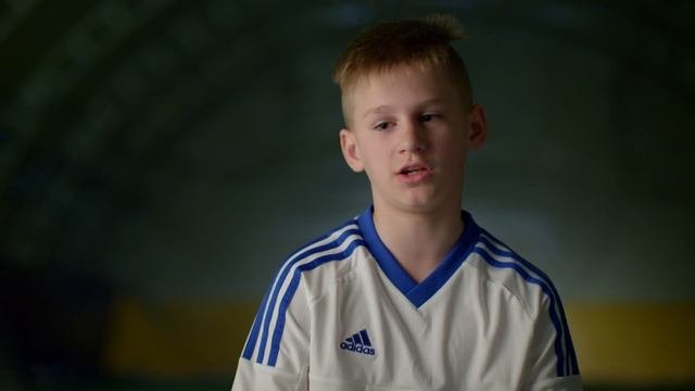 Трейлер документального фильма