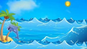 Физминутка для глаз