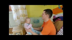 Папа может всё!