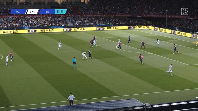 [4K] eFootball PES 2021 VirtuaRED V4 | Ultra Realism Graphics And Gameplay Mods