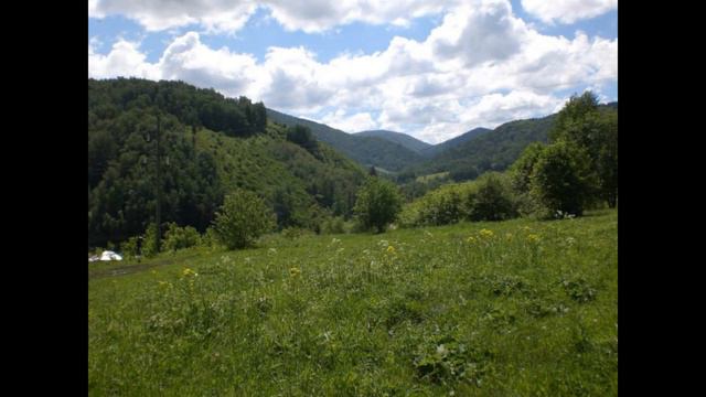 Сибирский Теософский Центр. Работы в саду 2018. смотреть онлайн